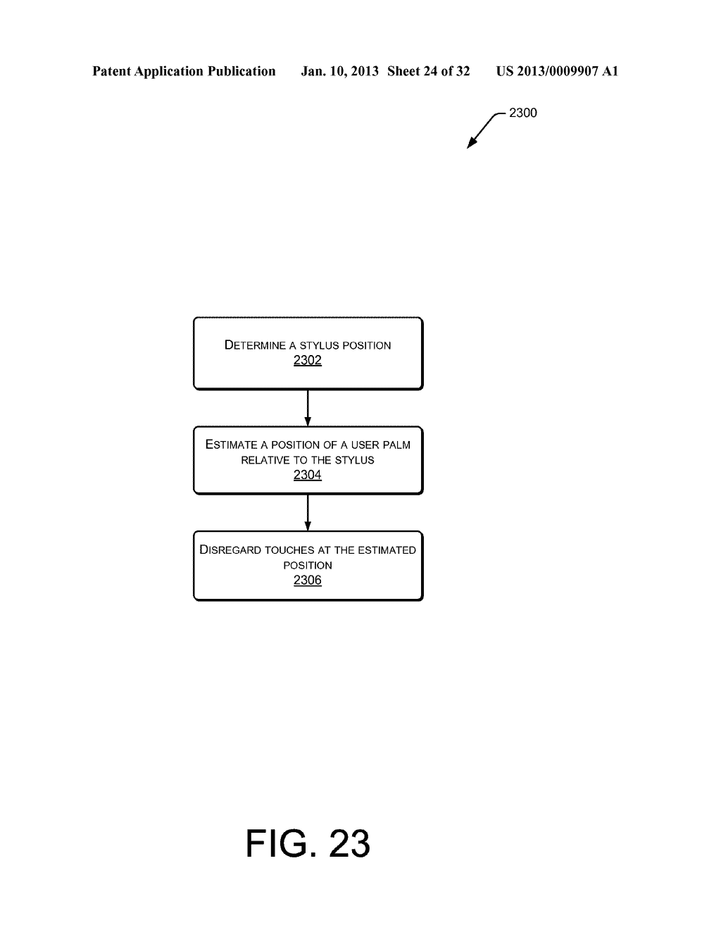 Magnetic Stylus - diagram, schematic, and image 25