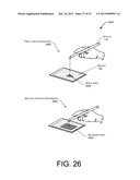 Magnetic Stylus diagram and image