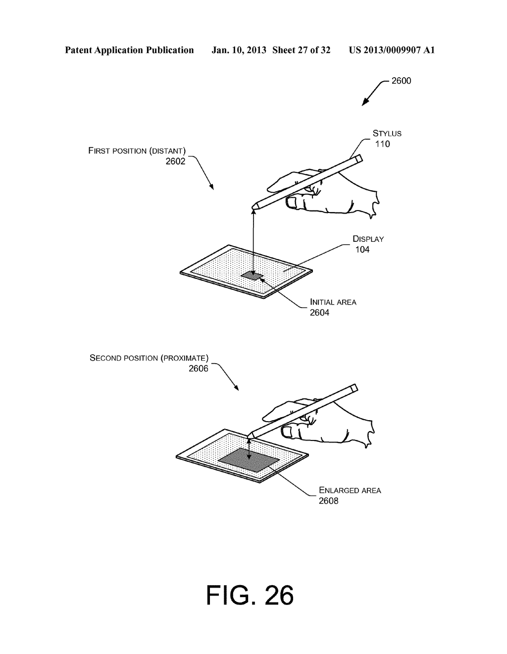 Magnetic Stylus - diagram, schematic, and image 28