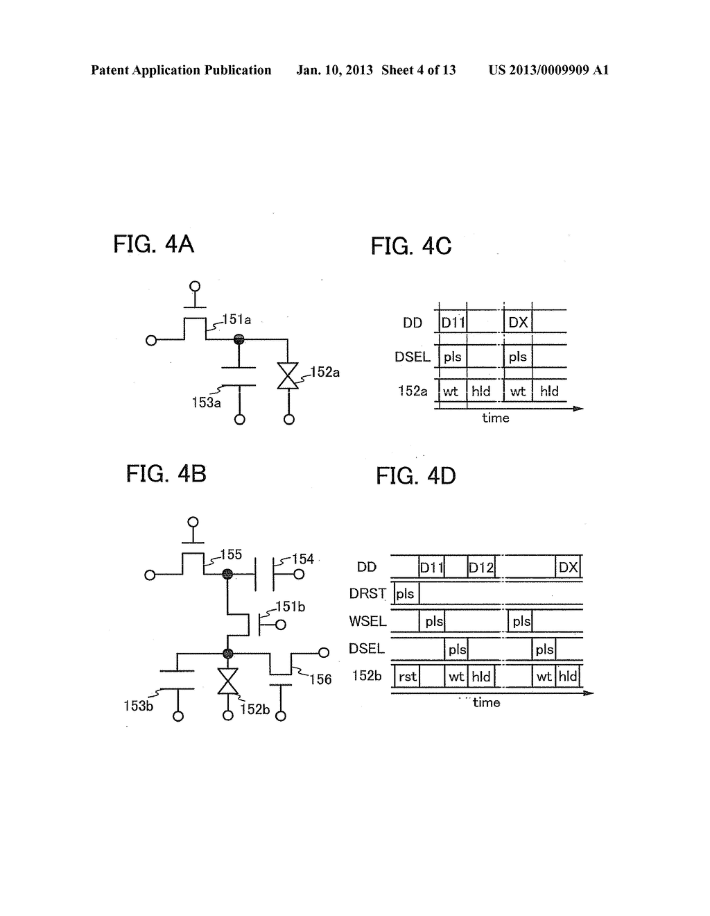 Display Device - diagram, schematic, and image 05