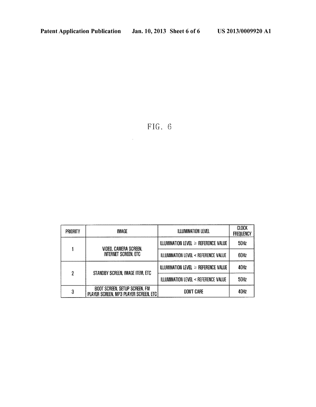 IMAGE DISPLAY METHOD AND APPARATUS - diagram, schematic, and image 07