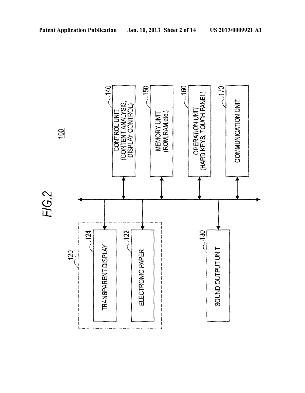 DISPLAY CONTROL DEVICE, DISPLAY CONTROL METHOD, AND COMPUTER PROGRAM - diagram, schematic, and image 03