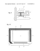 DISPLAY PANEL diagram and image