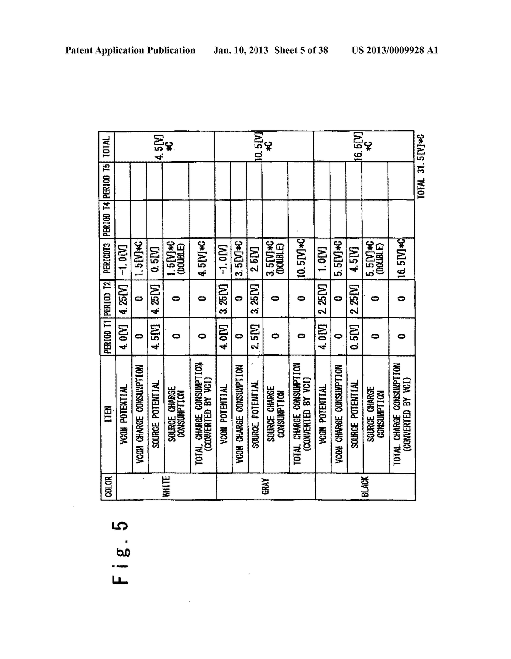 LIQUID CRYSTAL DISPLAY PANEL DRIVING METHOD, LIQUID CRYSTAL DISPLAY     DEVICE, AND LCD DRIVER - diagram, schematic, and image 06