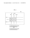 DISPLAY DEVICE AND DRIVING METHOD THEREOF diagram and image