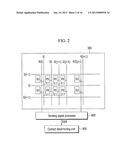 DISPLAY DEVICE AND DRIVING METHOD THEREOF diagram and image