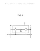 DISPLAY DEVICE AND DRIVING METHOD THEREOF diagram and image