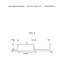 DISPLAY DEVICE AND DRIVING METHOD THEREOF diagram and image