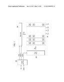 DISPLAY DEVICE AND DRIVING METHOD THEREOF diagram and image