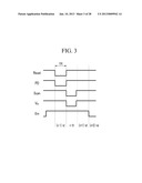 DISPLAY DEVICE AND DRIVING METHOD THEREOF diagram and image