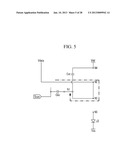 DISPLAY DEVICE AND DRIVING METHOD THEREOF diagram and image