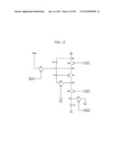 DISPLAY DEVICE AND DRIVING METHOD THEREOF diagram and image