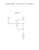 DISPLAY DEVICE AND DRIVING METHOD THEREOF diagram and image