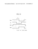 DISPLAY DEVICE AND DRIVING METHOD THEREOF diagram and image