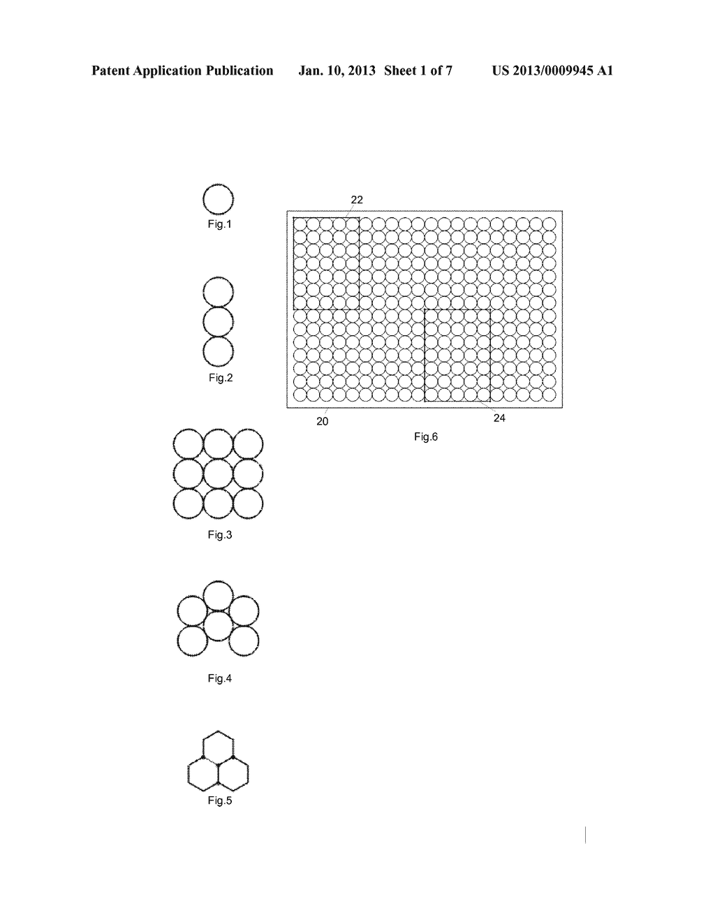 Electronic Display Method and Apparatus - diagram, schematic, and image 02