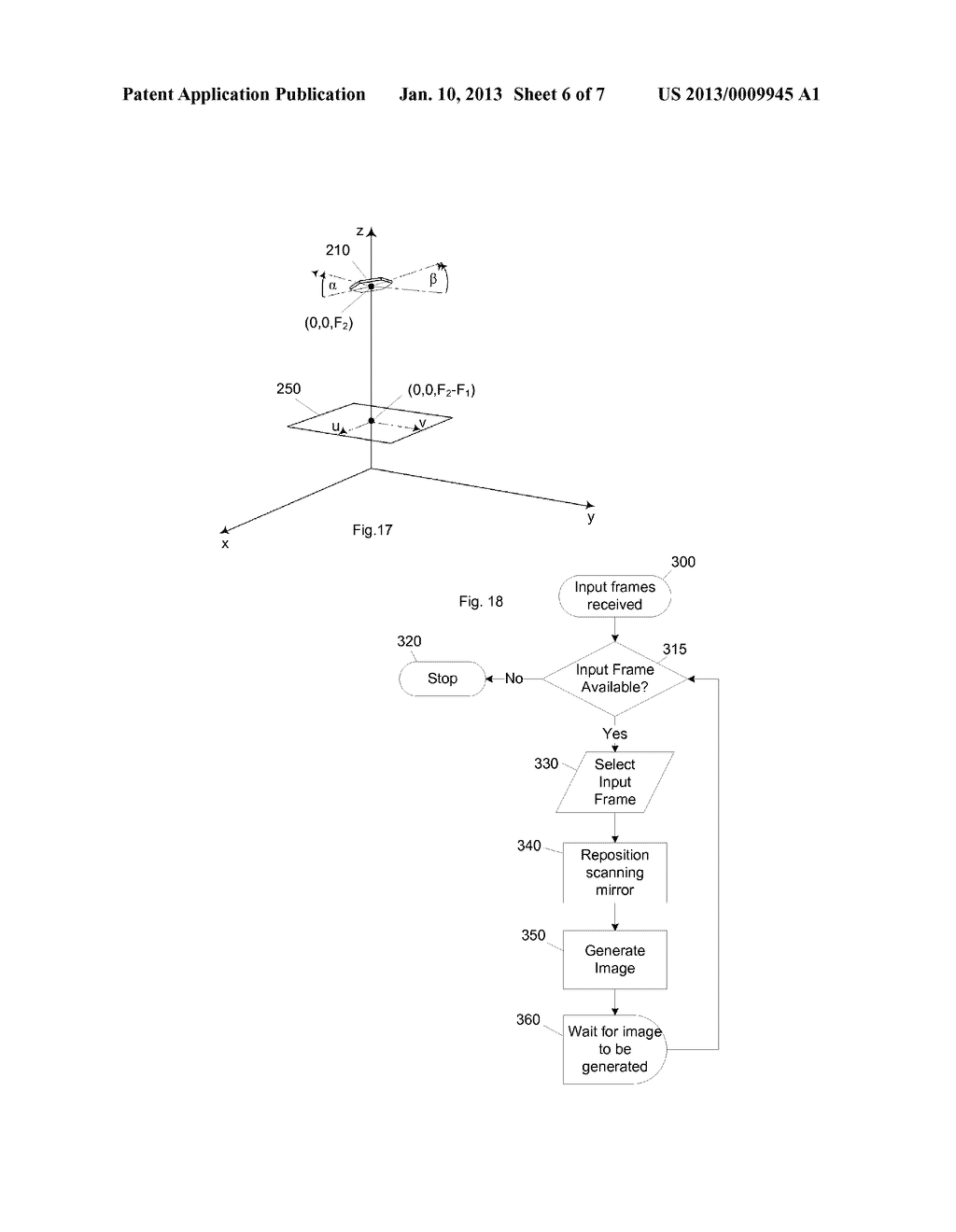 Electronic Display Method and Apparatus - diagram, schematic, and image 07