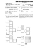 Stereoscopic format converter diagram and image