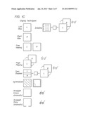 Stereoscopic format converter diagram and image