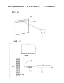 Stereoscopic format converter diagram and image