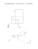 DISPLAY CONTROL APPARATUS, DISPLAY CONTROL METHOD, AND PROGRAM diagram and image