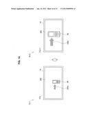 DISPLAY CONTROL APPARATUS, DISPLAY CONTROL METHOD, AND PROGRAM diagram and image