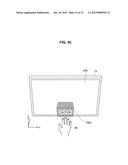 DISPLAY CONTROL APPARATUS, DISPLAY CONTROL METHOD, AND PROGRAM diagram and image