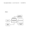 DEVELOPMENT SUPPORT APPARATUS AND DEVELOPMENT SUPPORT PROGRAM diagram and image