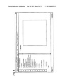 DEVELOPMENT SUPPORT APPARATUS AND DEVELOPMENT SUPPORT PROGRAM diagram and image