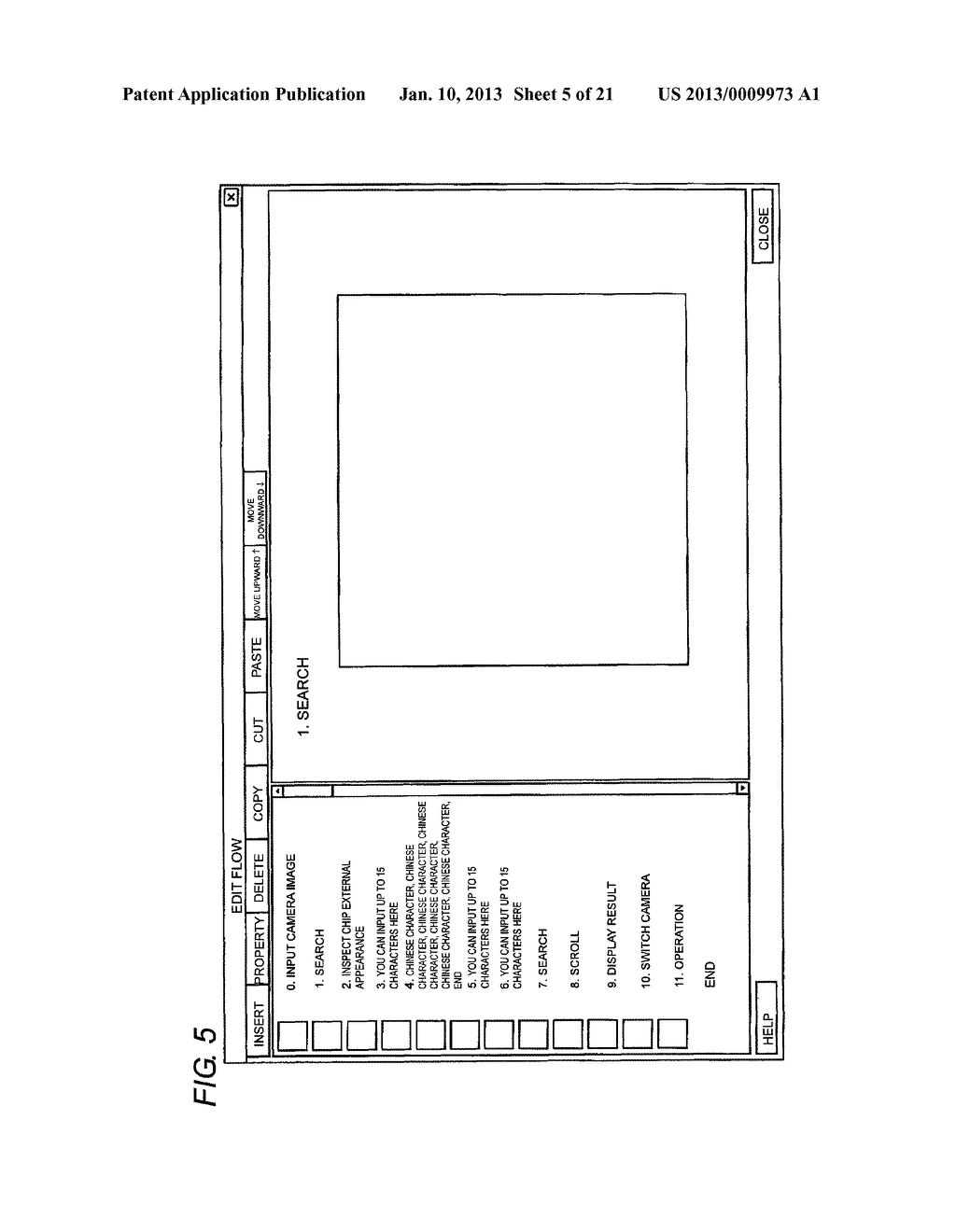 DEVELOPMENT SUPPORT APPARATUS AND DEVELOPMENT SUPPORT PROGRAM - diagram, schematic, and image 06