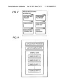 DEVELOPMENT SUPPORT APPARATUS AND DEVELOPMENT SUPPORT PROGRAM diagram and image