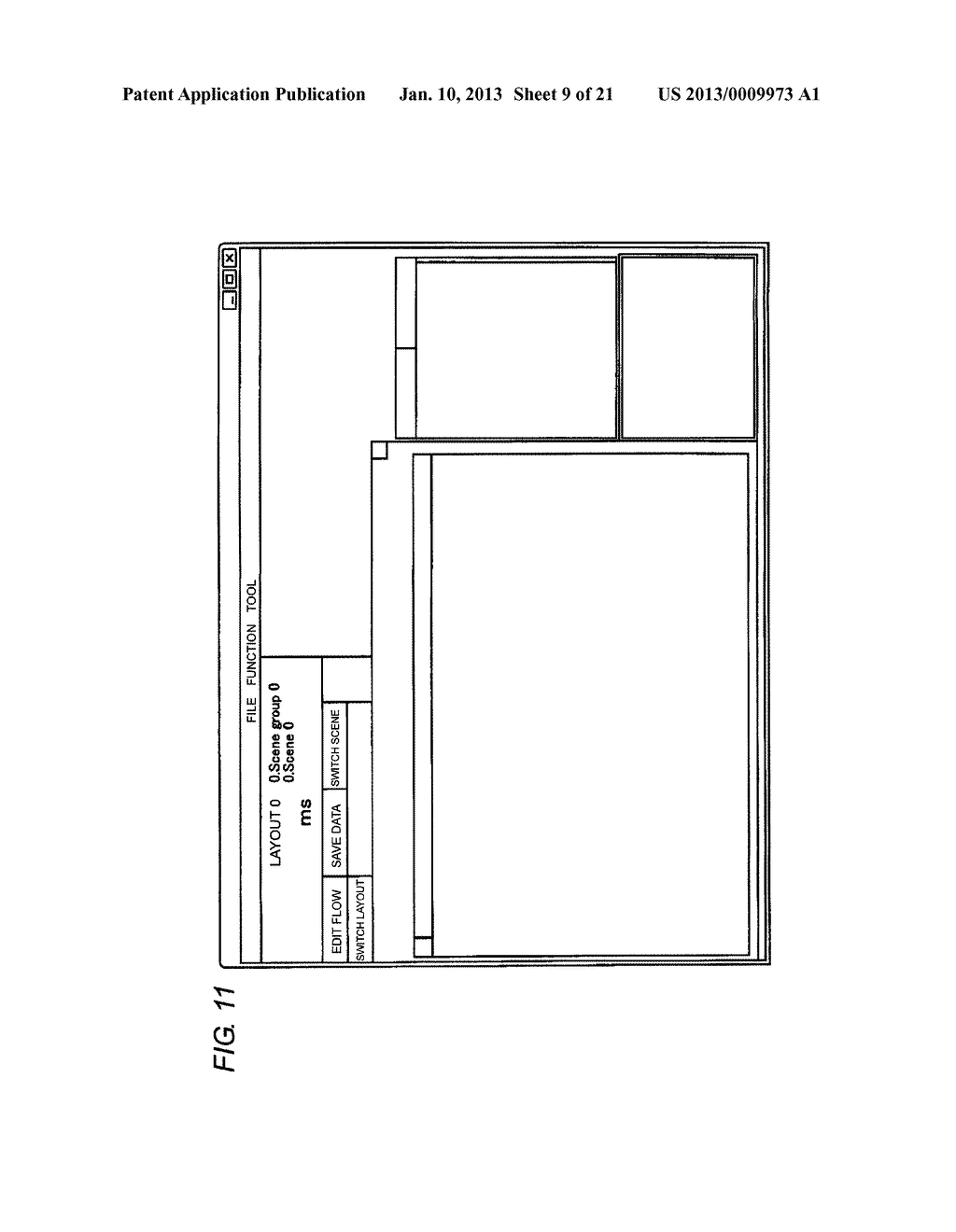 DEVELOPMENT SUPPORT APPARATUS AND DEVELOPMENT SUPPORT PROGRAM - diagram, schematic, and image 10