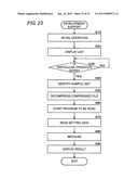 DEVELOPMENT SUPPORT APPARATUS AND DEVELOPMENT SUPPORT PROGRAM diagram and image