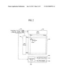 LIQUID CRYSTAL DISPLAY DEVICE AND METHOD FOR DRIVING THE SAME diagram and image