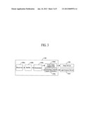 LIQUID CRYSTAL DISPLAY DEVICE AND METHOD FOR DRIVING THE SAME diagram and image