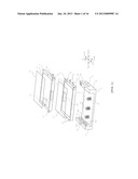 MOBILE TERMINAL DEVICE diagram and image