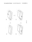 MOBILE TERMINAL DEVICE diagram and image