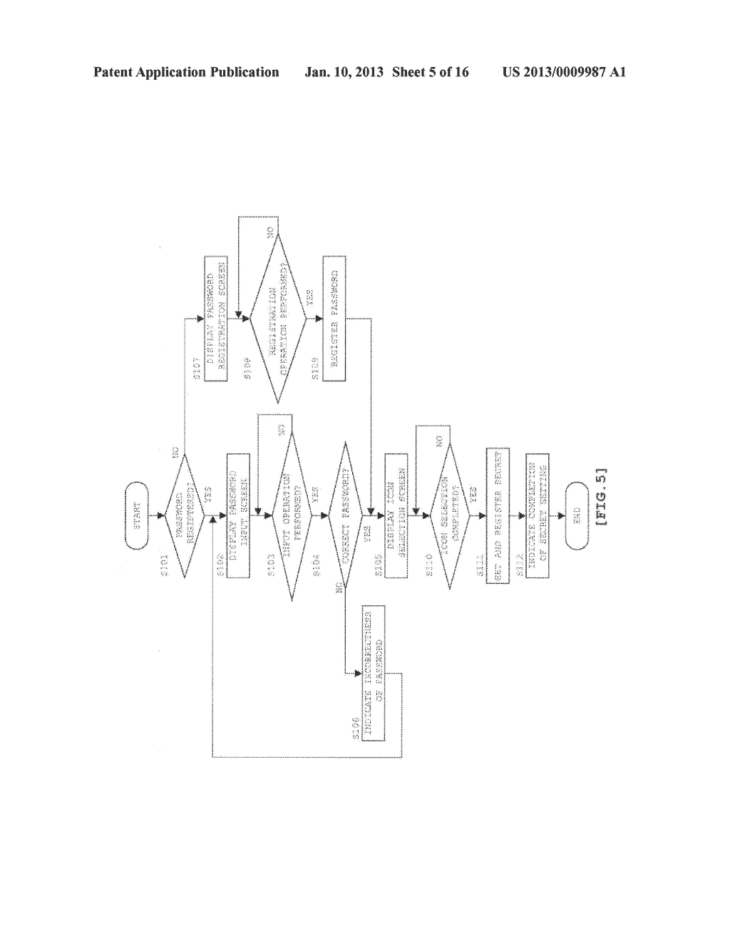 MOBILE TERMINAL DEVICE - diagram, schematic, and image 06