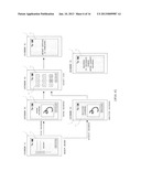 MOBILE TERMINAL DEVICE diagram and image