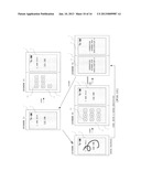 MOBILE TERMINAL DEVICE diagram and image