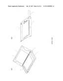 MOBILE TERMINAL DEVICE diagram and image