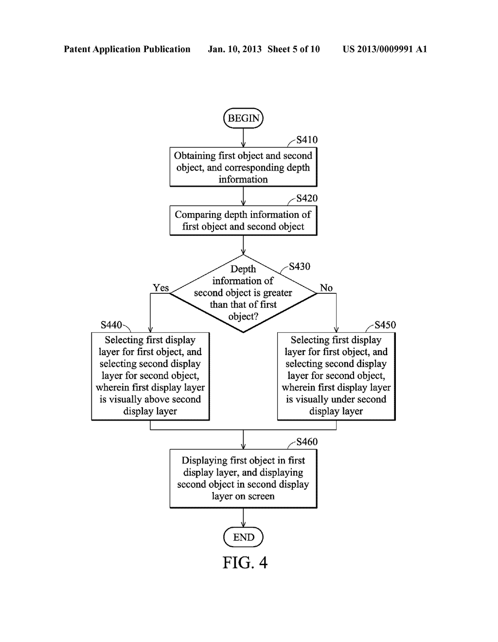 METHODS AND SYSTEMS FOR DISPLAYING INTERFACES - diagram, schematic, and image 06