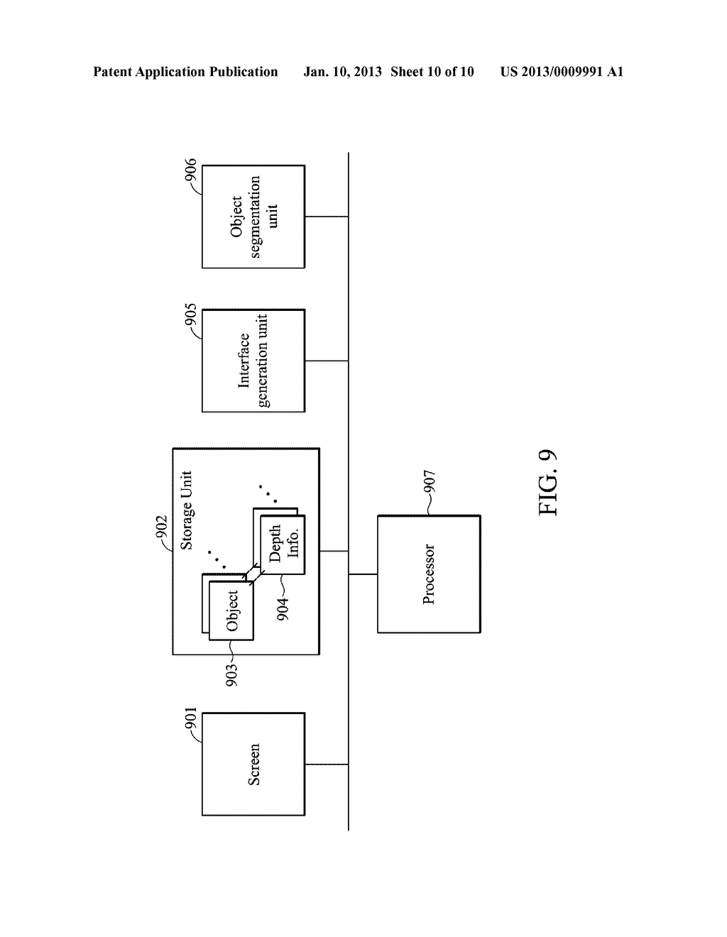 METHODS AND SYSTEMS FOR DISPLAYING INTERFACES - diagram, schematic, and image 11