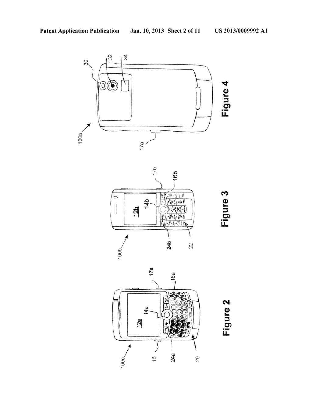 System and Method for Displaying Object Location in Augmented Reality - diagram, schematic, and image 03