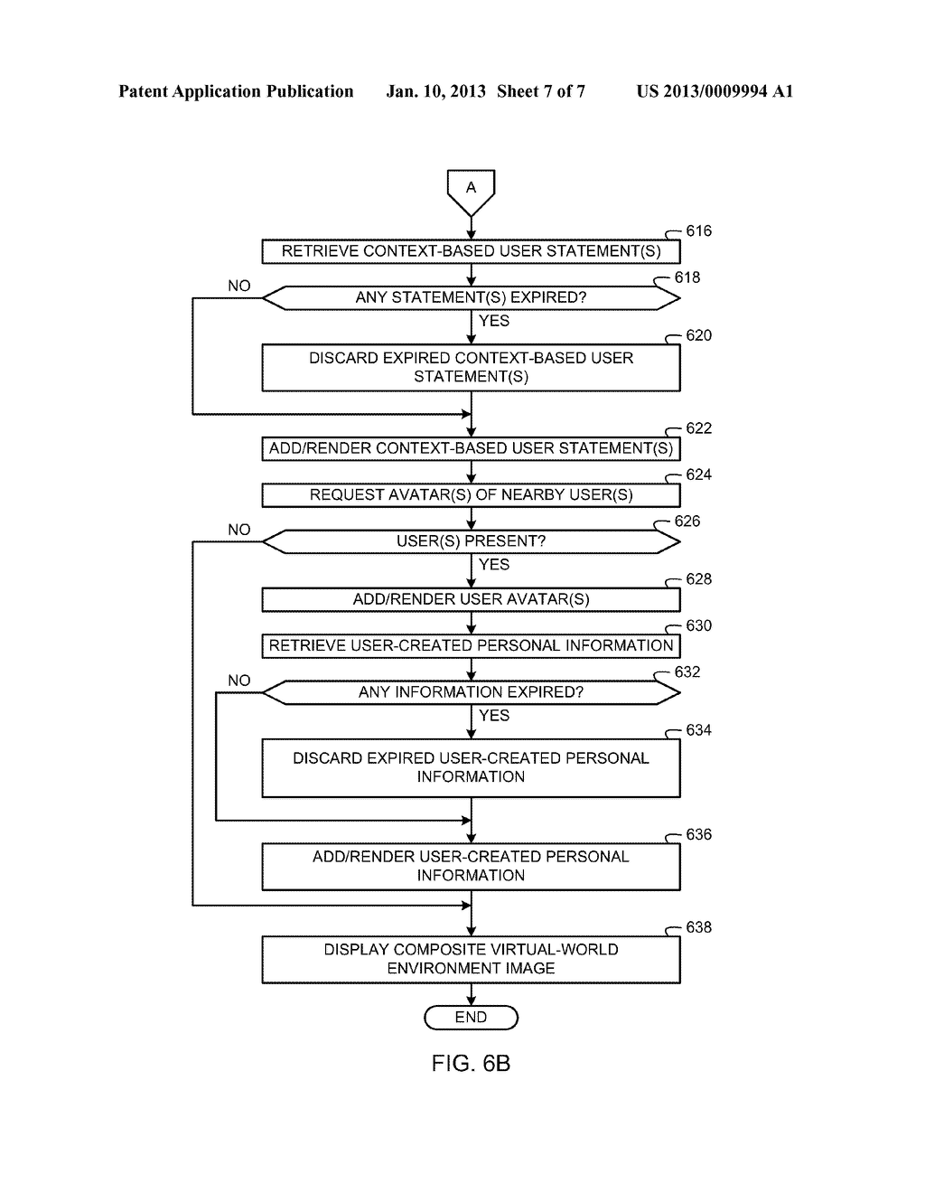 METHODS AND APPARATUS TO GENERATE VIRTUAL-WORLD ENVIRONMENTS - diagram, schematic, and image 08