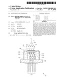 ILLUMINATION UNIT AND DISPLAY diagram and image