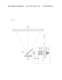 ILLUMINATION UNIT AND DISPLAY diagram and image