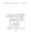 PIXEL CIRCUIT AND DISPLAY DEVICE diagram and image