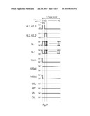 PIXEL CIRCUIT AND DISPLAY DEVICE diagram and image