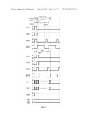 PIXEL CIRCUIT AND DISPLAY DEVICE diagram and image