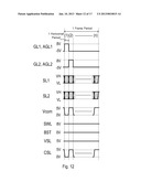 PIXEL CIRCUIT AND DISPLAY DEVICE diagram and image